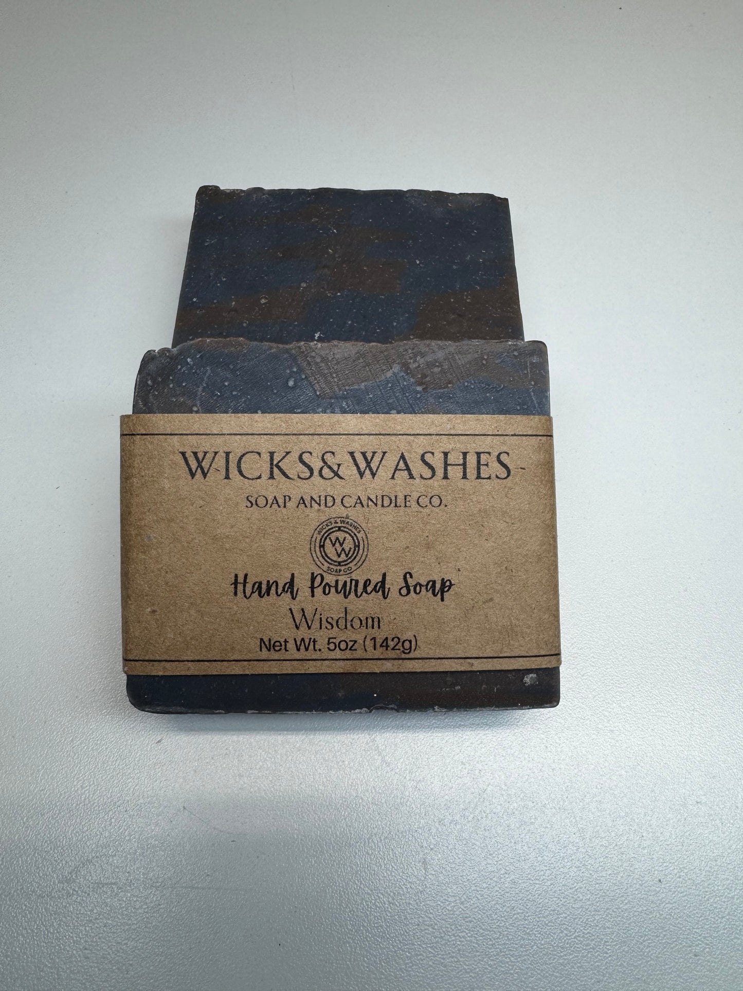 Wisdom Soap