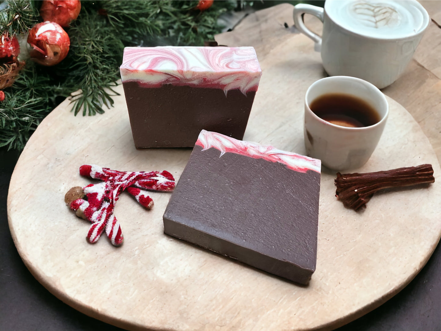 Peppermint Mocha