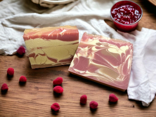 Raspberry Jam