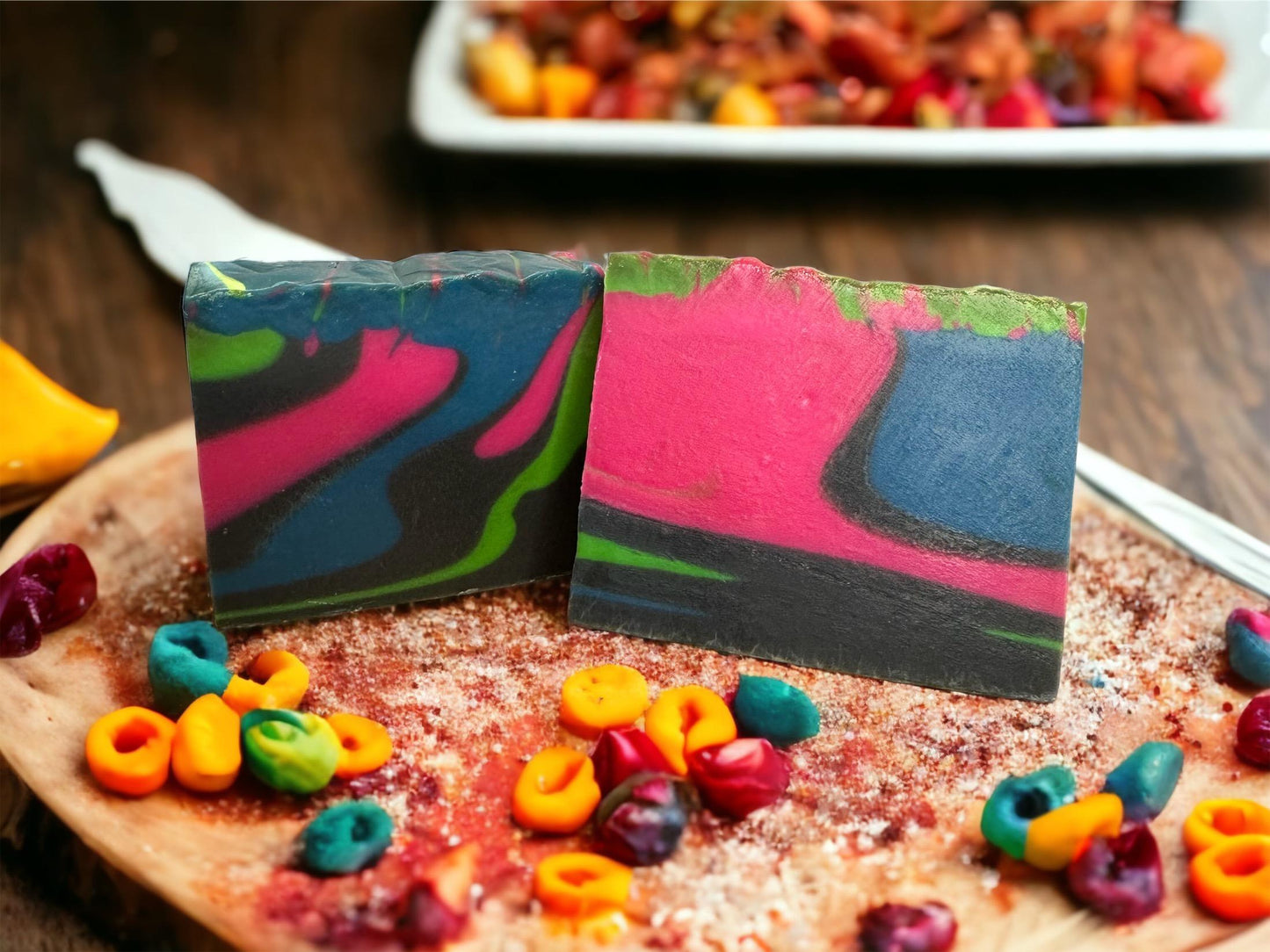 Saturday Morning Cartoons