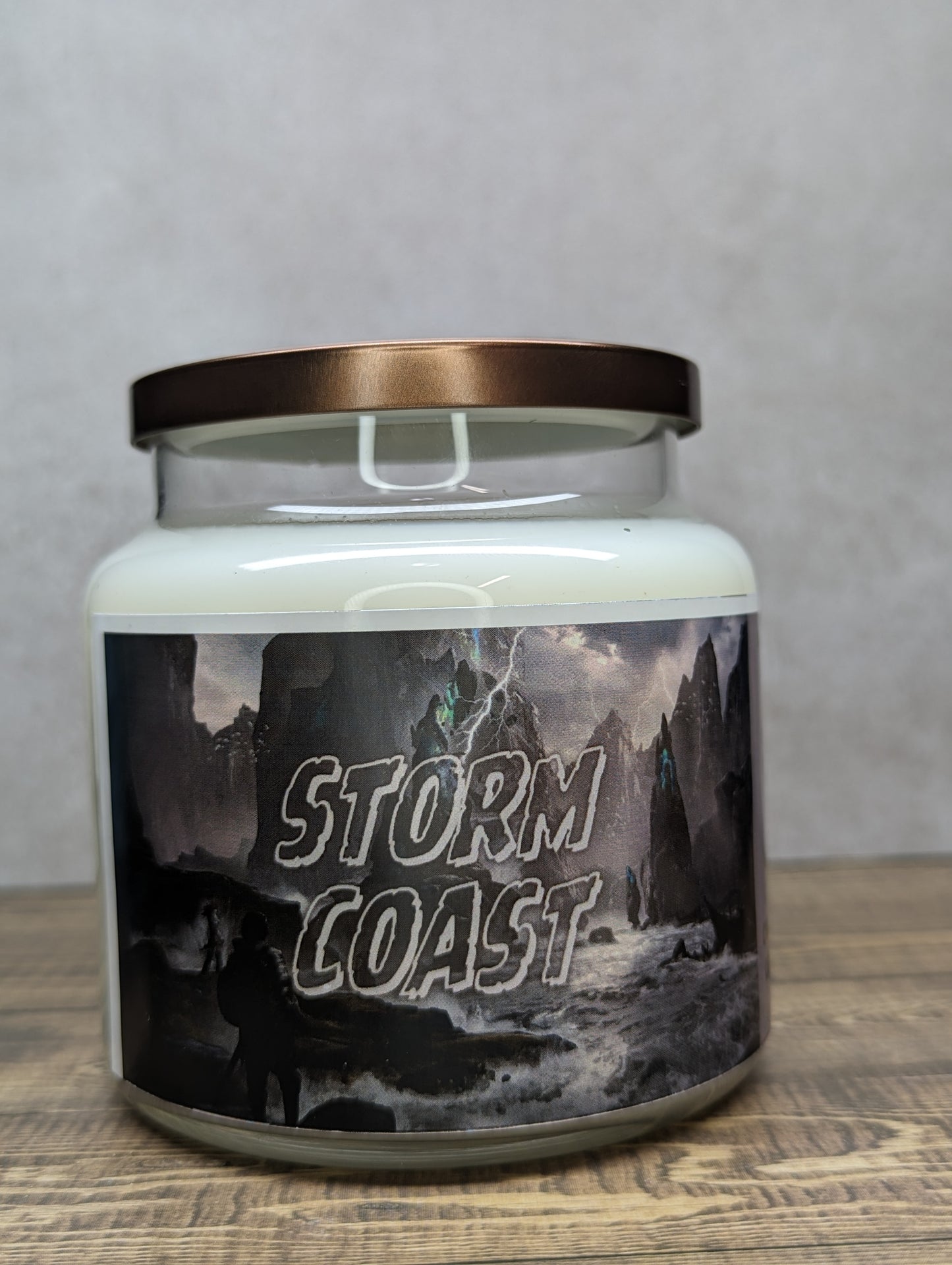 Storm Coast 16oz