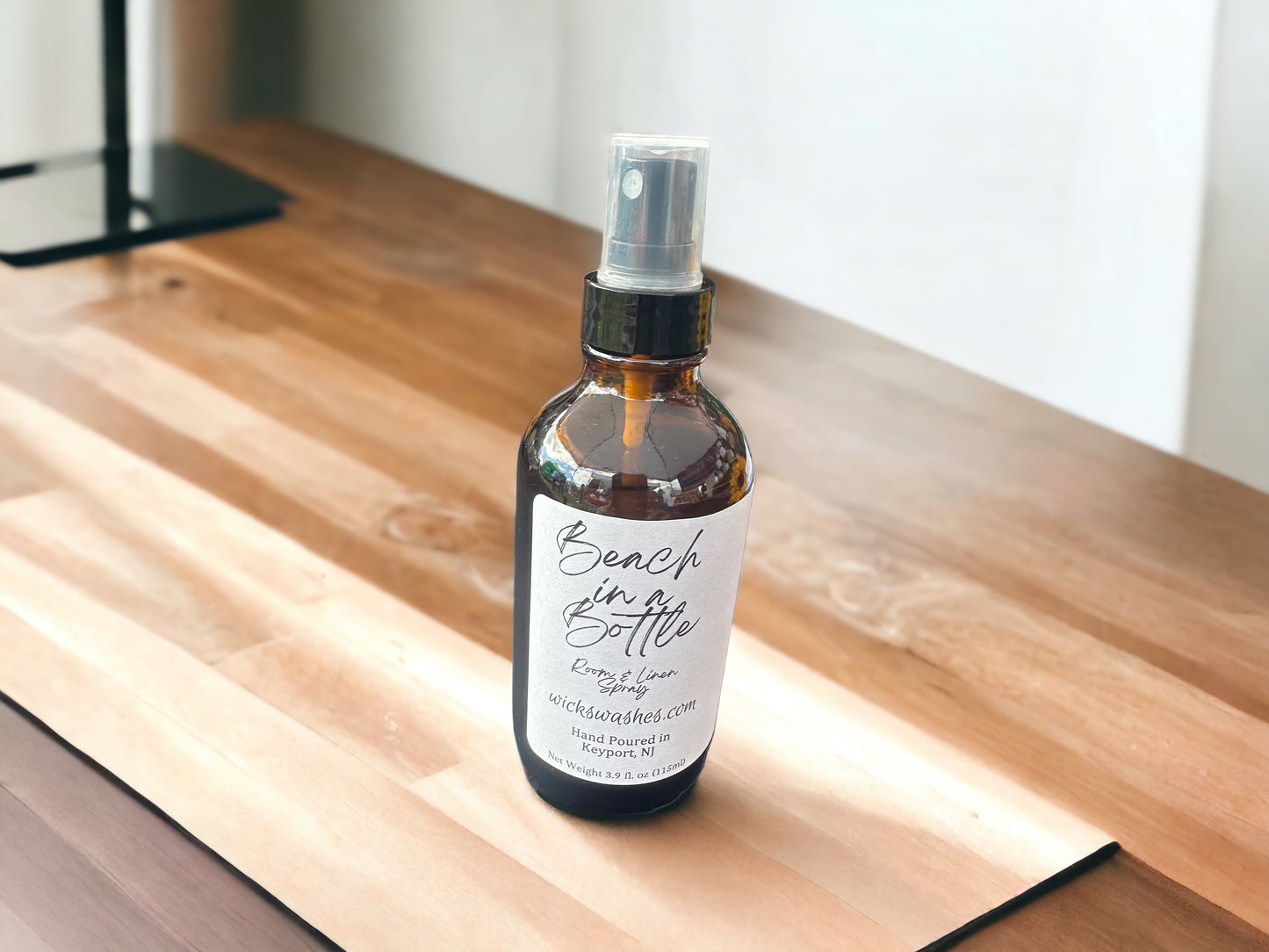 Beach in a Bottle Room Spray