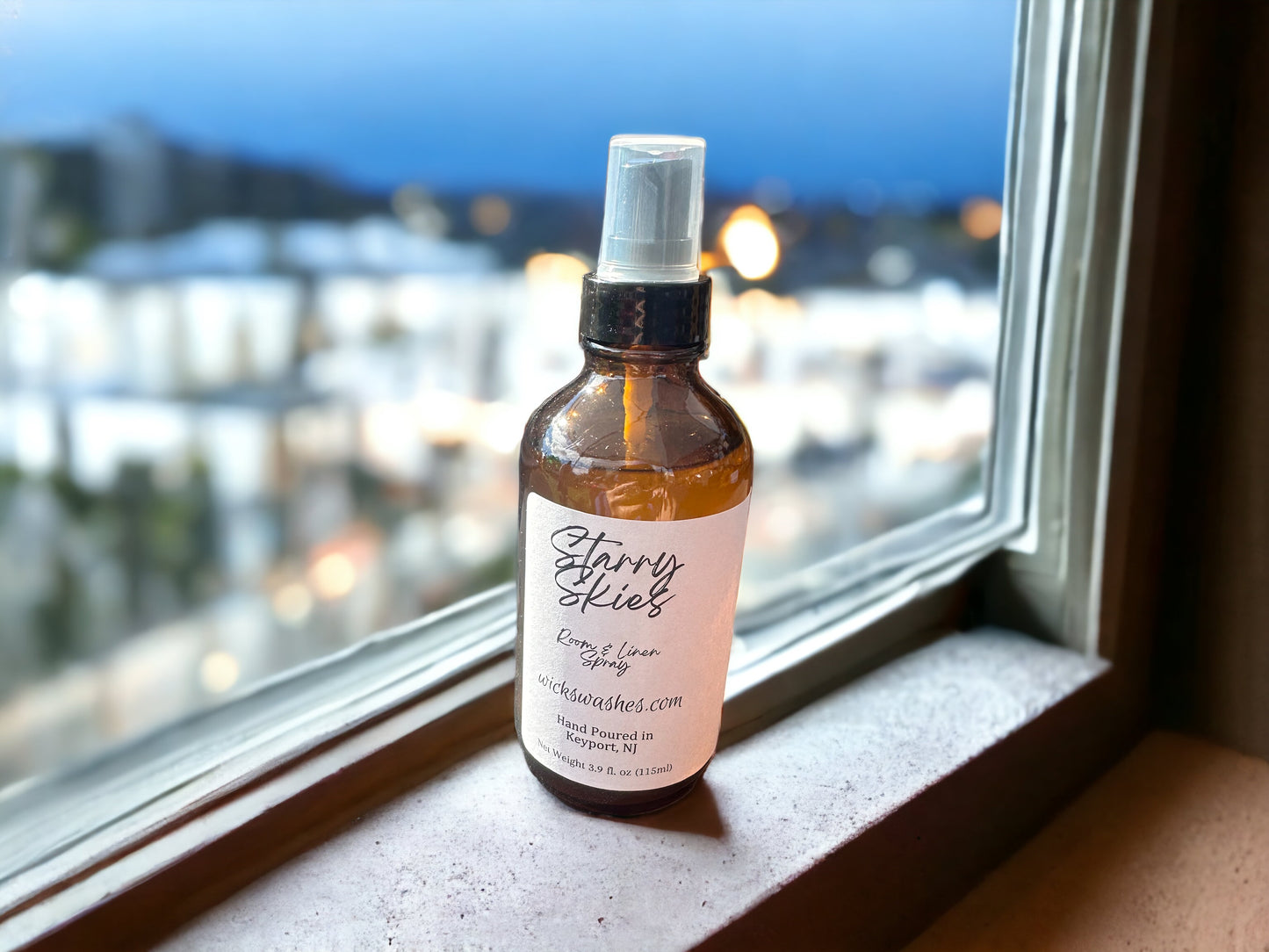 Starry Skies Room Spray