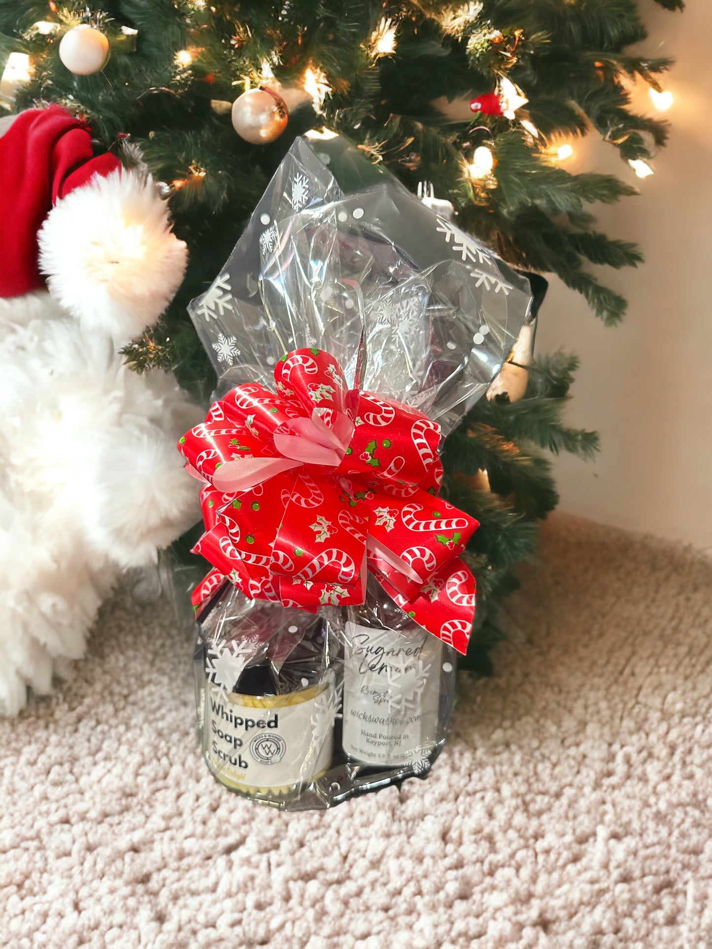 Holiday Gift Sets