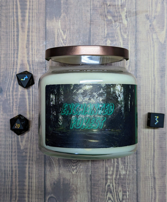 Enchanted Forest 16oz