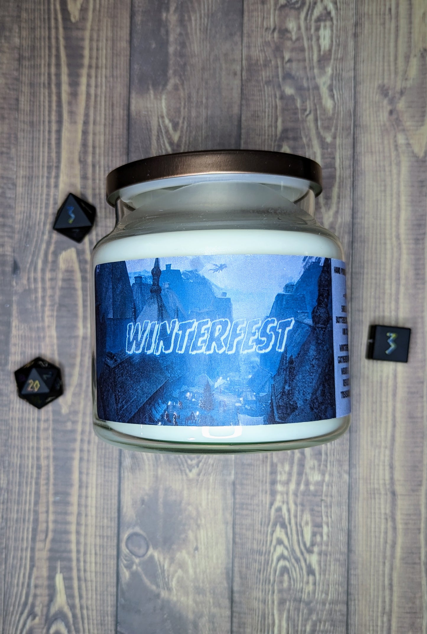 Winterfest 16oz