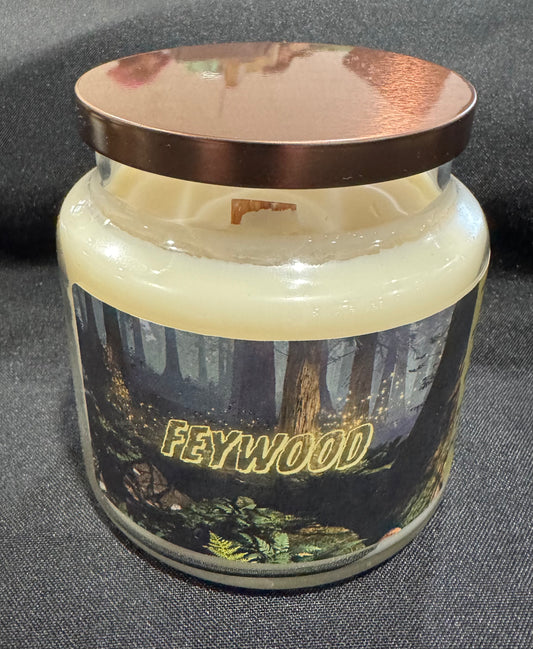 Feywood 16oz