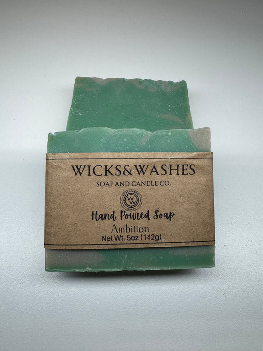 Ambition Soap